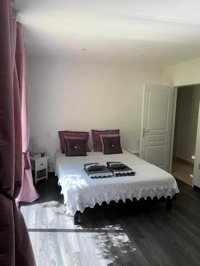 La Maison D'Isabel Montauban