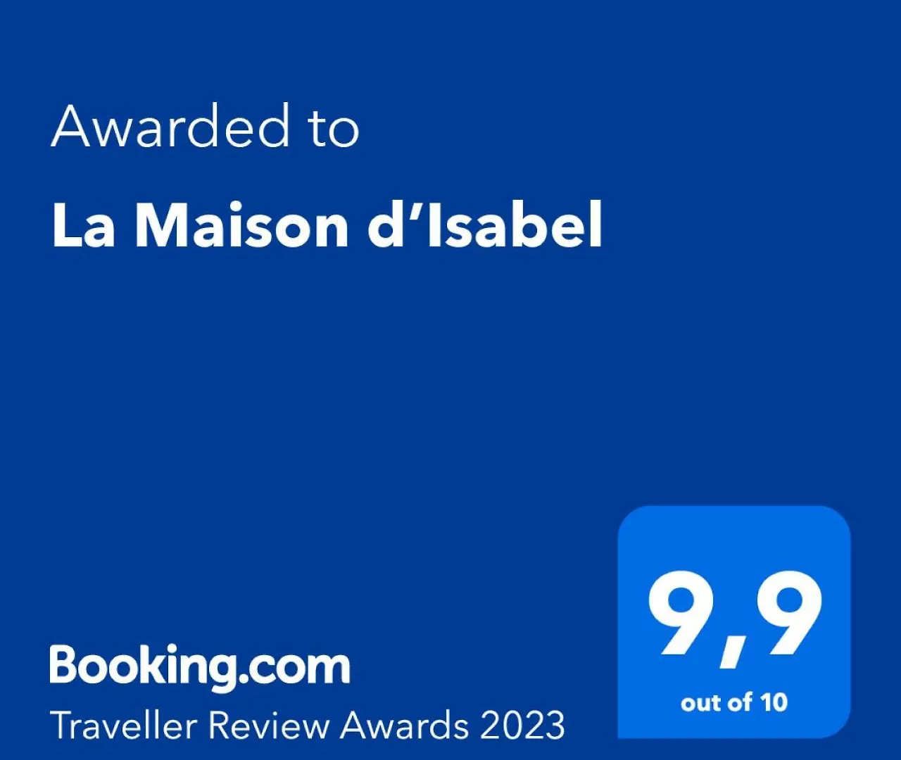 Nyaraló La Maison D'Isabel Montauban Franciaország